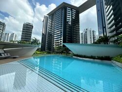 Amber Park (D15), Condominium #584458641